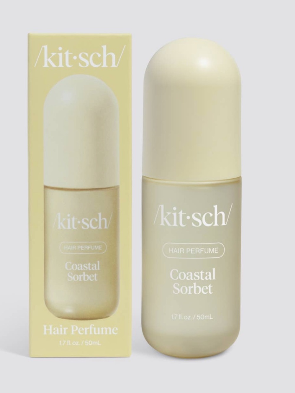 Kitsch Coastal Sorbet Hair & Body Spray